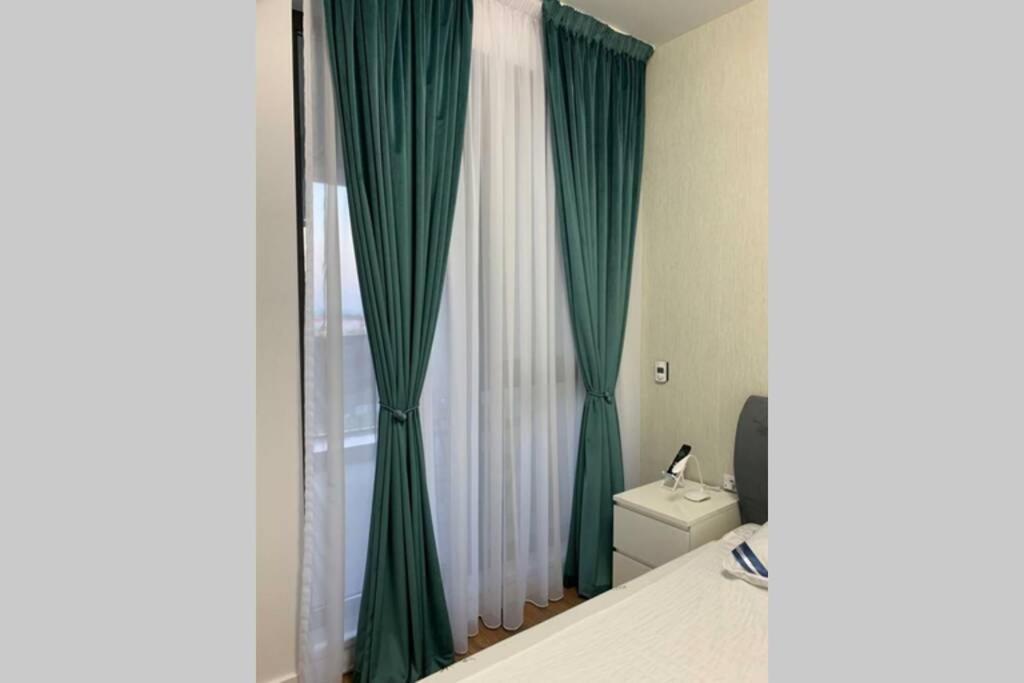 Andreve Apartment By Onix Blue Mamaia Nord, Baby Friendly, Private Parking Năvodari 외부 사진