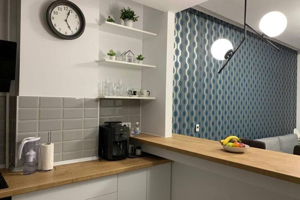 Andreve Apartment By Onix Blue Mamaia Nord, Baby Friendly, Private Parking Năvodari 외부 사진
