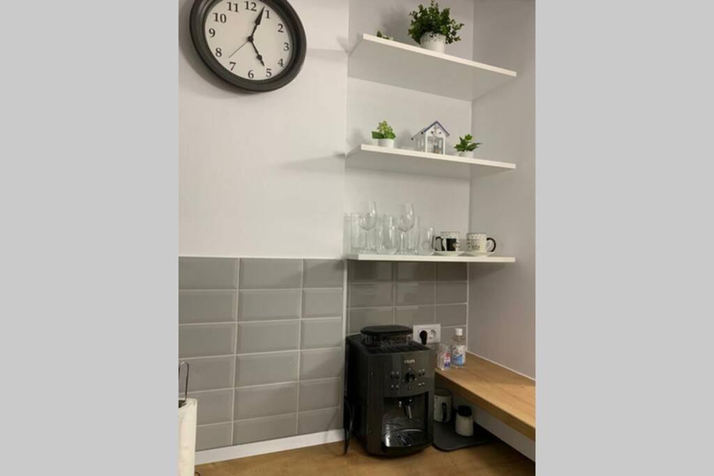 Andreve Apartment By Onix Blue Mamaia Nord, Baby Friendly, Private Parking Năvodari 외부 사진